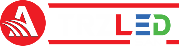 TRZ LED SAN