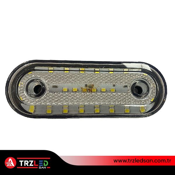 26 LED LAMBA